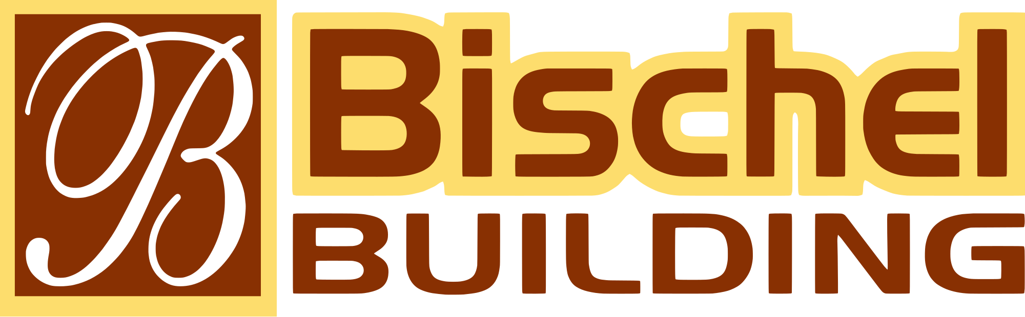 Bischel Building Inc. logo